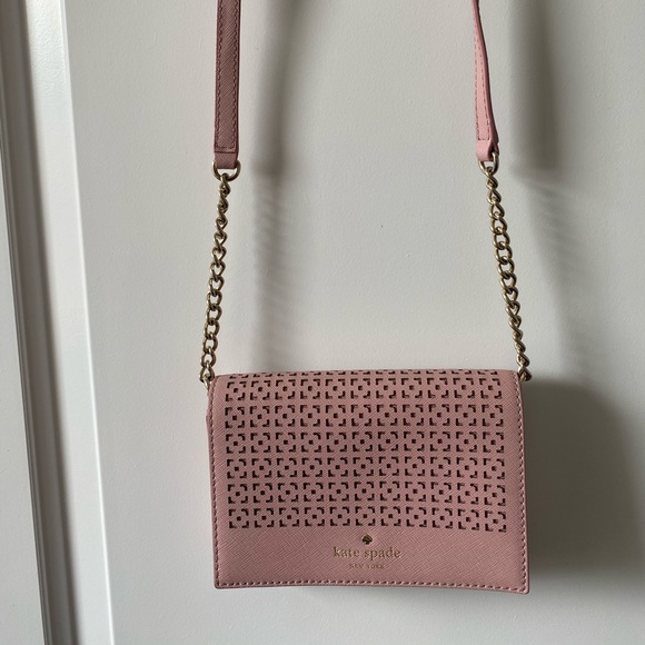 Kate Spade Crossbody - Picture 2 of 4